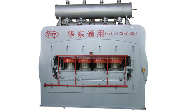 大量供應(yīng)性價比高的雙貼面熱壓機(jī)：供銷雙貼面熱壓機(jī)
