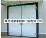 青岛隔声门制作商