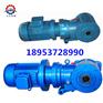 SBD65-P-140-￠45-3KW申克称减速机