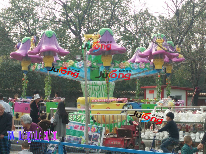 许昌巨龙游乐设备/梦幻精灵