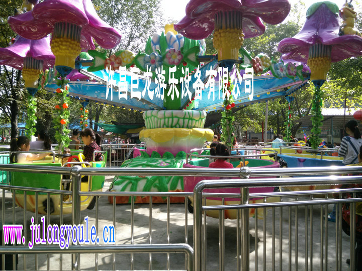许昌巨龙游乐设备/梦幻精灵