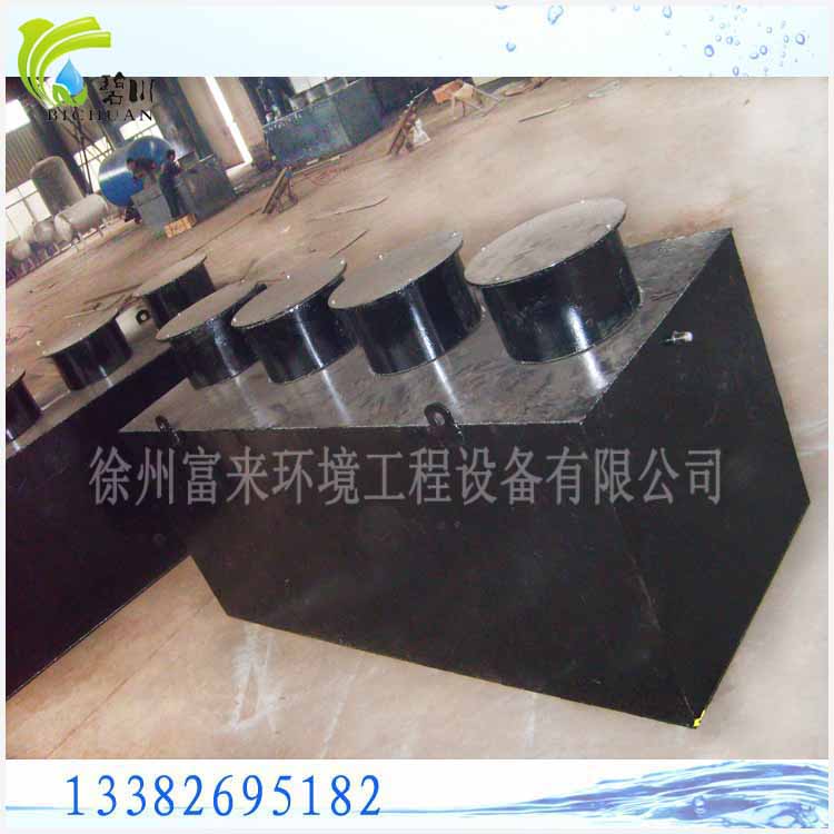 徐州食品廠污水處理設(shè)備哪家好