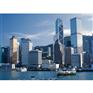 注册香港公司相比大陆公司的优势