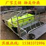 大型猪场安装母猪分娩产床优势介绍
