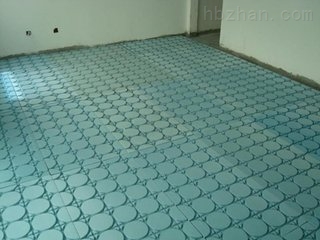 阜新干式地暖模块 阜新干式地暖模块  超薄地暖模块  挤塑板地暖模块