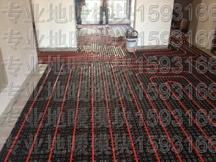 干式地暖模块供应商 干式地暖模块供应商  超薄地暖模块  挤塑板地暖模块
