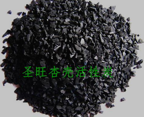 南昌活性炭厂家椰壳活性炭果壳活性炭水废气处理活性炭