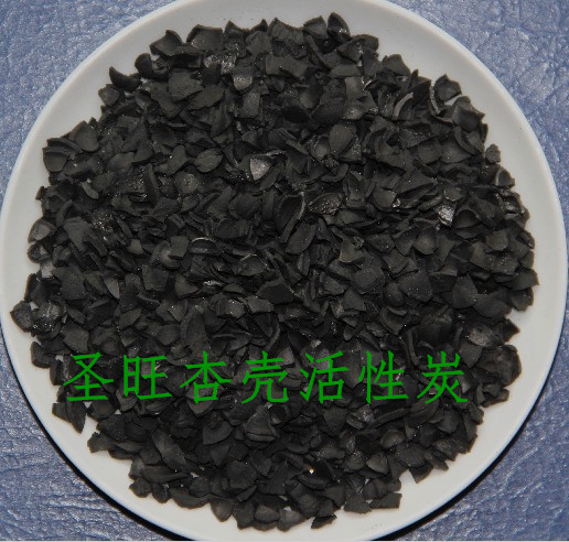 成都活性炭厂家椰壳活性炭果壳活性炭水废气处理活性炭