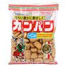 上海如何进口日本饼干,上海进口日本饼干报关公司