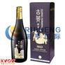 上海进口韩国酵素报关/单证借用