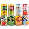 橙汁饮料进口上海专业代理公司