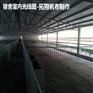 养殖场帆布加工卷帘  户外防水保暖猪场篷布价格