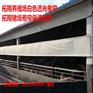 抗拉耐磨帆布卷帘布 鸽场保暖蓬布卷帘布