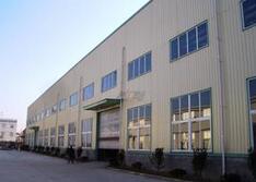 廊坊迪森保温建材有限公司