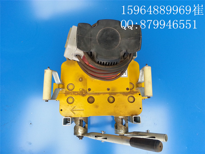 各种电动锁边机型号供应厂家    山东兰陵  手动咬口钳  铝镁锰锁边机  470电动咬口机