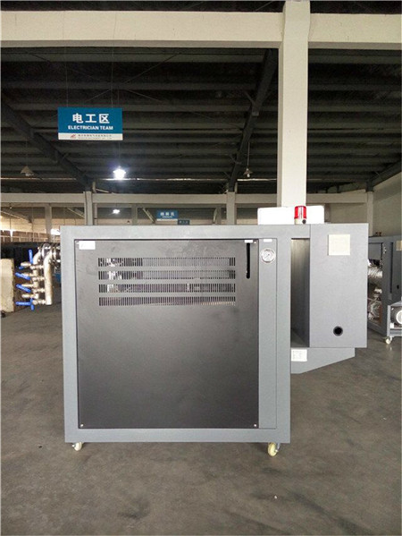 供应热压成型专用模温机  模温机品牌排名  热压成型模温机  高温模温机  300度油锅炉