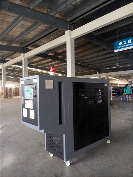 供应发泡模板油温机 高温模温机生产厂家  发泡油温机  高温油温机  300度模温机