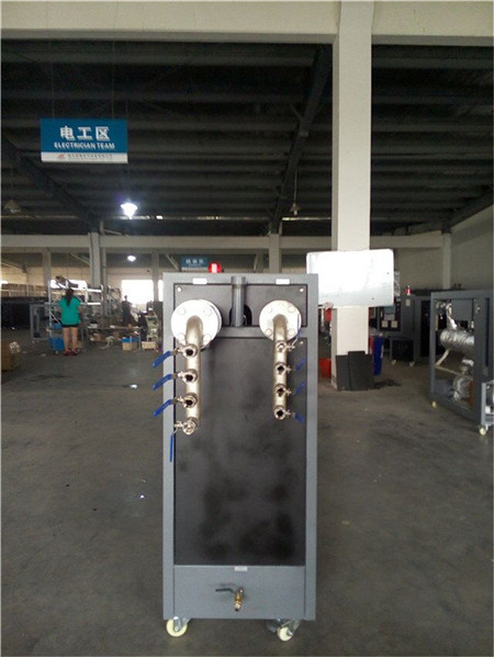 供应发泡模板油温机 高温模温机生产厂家  发泡油温机  高温油温机  300度模温机