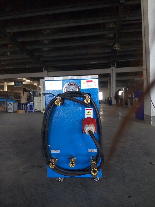 供应水式恒温机 水式控温机生产厂家  水加热器