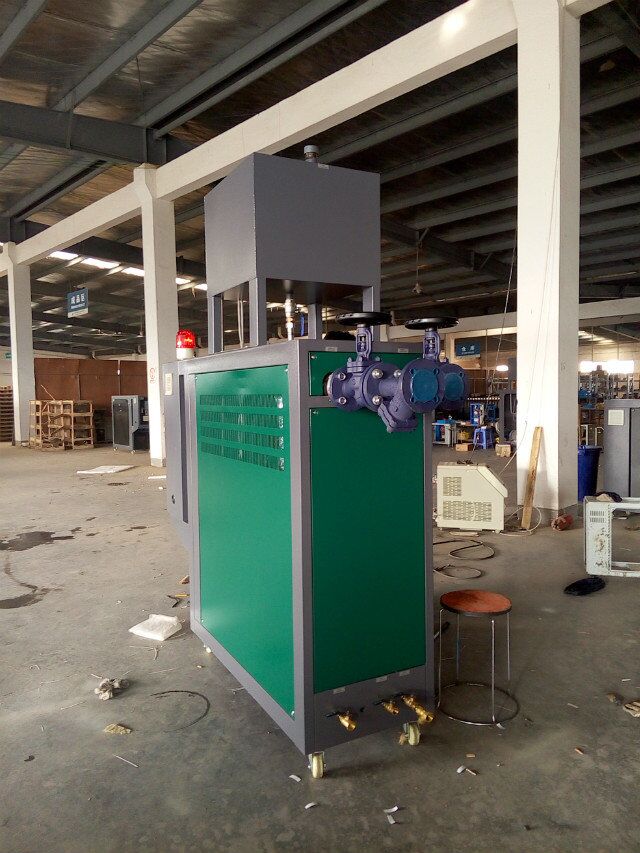 覆膜机加热油加热器  300度高温油温机  覆膜机专用模温机