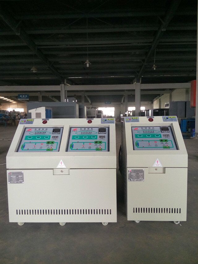 汽车内饰件油温机  油循环控制机  模具温度恒温机