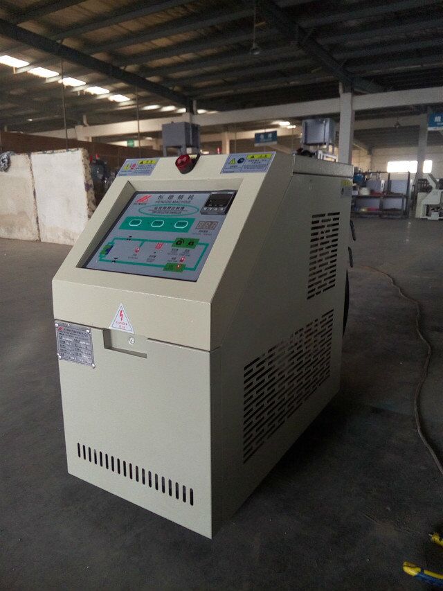 汽车内饰件油温机  油循环控制机  模具温度恒温机
