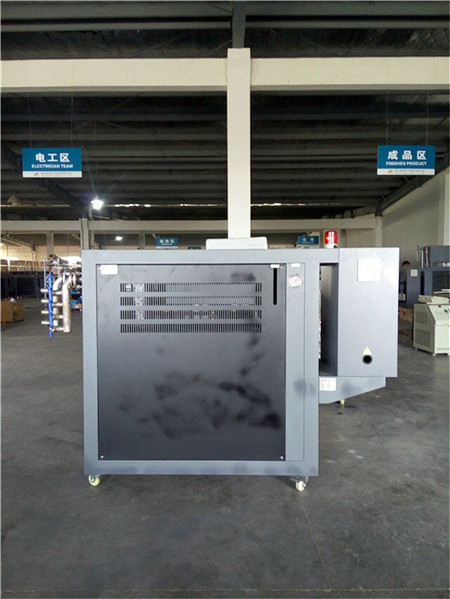 模具控温导热油加热器  模具控温油加热器  导热油油锅炉  300度油温机