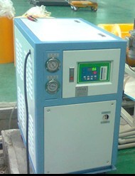 冷水机  工业冷水机  冰水机