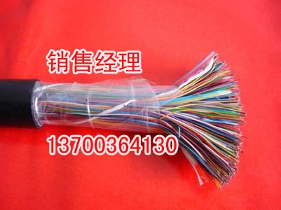 辽源MHYA32矿用通信电缆销售，辽源煤矿通信电缆厂家  辽源MHYA32电缆销售