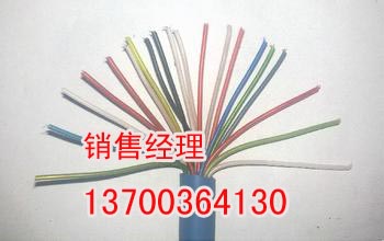 辽源煤矿井筒信号电缆生产，辽源MHYVRP电缆销售