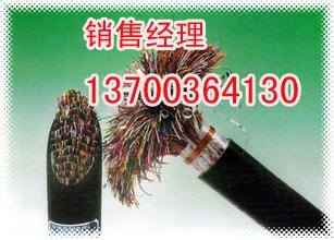 辽源大对数铠装通信电缆销售，辽源大对数HYA22电缆