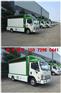 led广告车 led宣传车 led传媒车