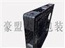 青岛豪盟二手塑料托盘 物流进口回收二手塑胶托盘九成新
