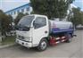 温州泰顺县洒水车，程力新款洒水车厂家