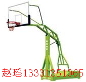 河北石家庄移动式篮球架厂家直销坚固耐用好质量批发  室内篮球架批发  液压式篮球架生产商  地埋式篮球架供货商
