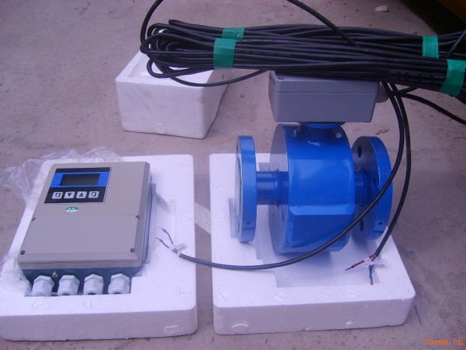 衬四氟低浓度硫酸流量计、DN65凝结水流量表&nbsp;&nbsp;污水管道流量计