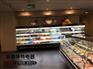 超市饮料冷藏柜，啤酒冷藏展示柜，酸奶保鲜柜，优质风幕柜
