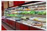佳伯麻辣烫点菜柜菜品保鲜展示柜自助餐自选柜菜品保鲜柜