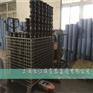 耐强酸碱液氟橡胶国标橡胶软连接淞江主打产品