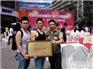华为P9淋雨后屏幕花了换个要多少钱，成都哪可以换