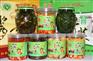 腌鲜蒜，咸蒜批发【推荐】——瓶装酱菜厂家