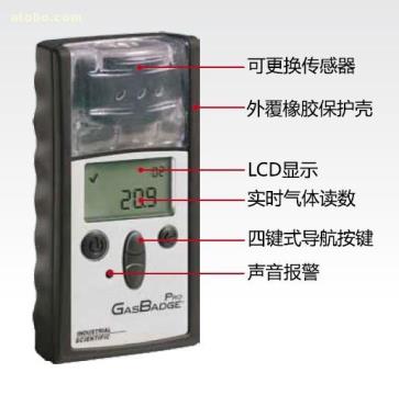 山东总代英思科GB60硫化氢气体泄漏报警器&nbsp;&nbsp;硫化氢气体报警器&nbsp;&nbsp;英思科气体检测仪&nbsp;&nbsp;GB60气体报警仪
