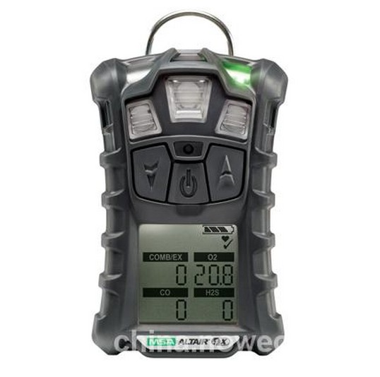 梅思安品牌四合一气体检测仪天鹰Altair 4x&nbsp;&nbsp;天鹰4X报警器&nbsp;&nbsp;梅思安气体检测仪&nbsp;&nbsp;美国进口报警器