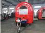 山东划算的小吃车供应：电动四轮车厂家