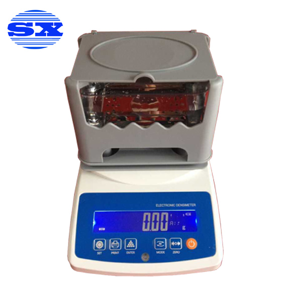 S8125X系列 电子密度计