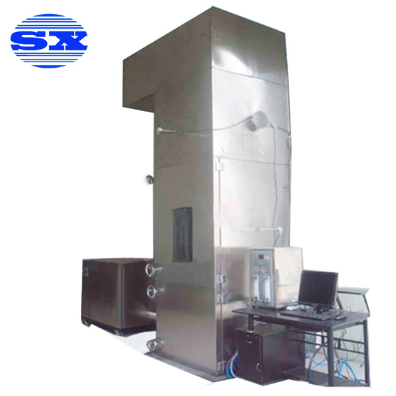 ISO1182建材不燃性试验炉