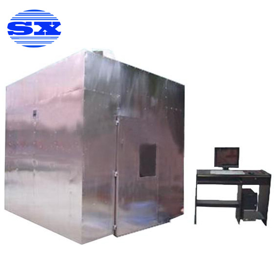 GB/T8627建筑材料烟密度试验箱&nbsp;&nbsp;建材烟密度&nbsp;&nbsp;检测烟密度试验