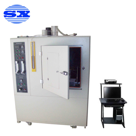 S8010X  塑料材料ISO5659?烟密度测试仪&nbsp;&nbsp;塑料材料烟密度&nbsp;&nbsp;塑料烟密度&nbsp;&nbsp;塑料燃烧烟密度