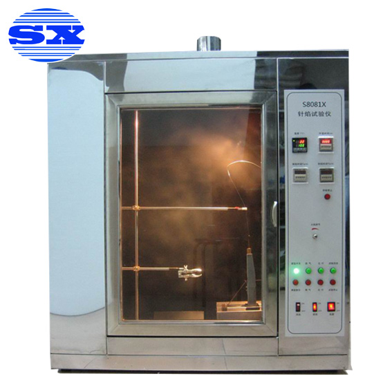 GB4706针焰试验箱&nbsp;&nbsp;针焰试验仪