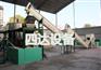 红薯淀粉烘干设备铝合金材质耐用淀粉不糊化